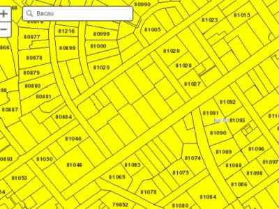 Cadastru si Intabulare - topografie ,geodezie - expertize - Bucuresti