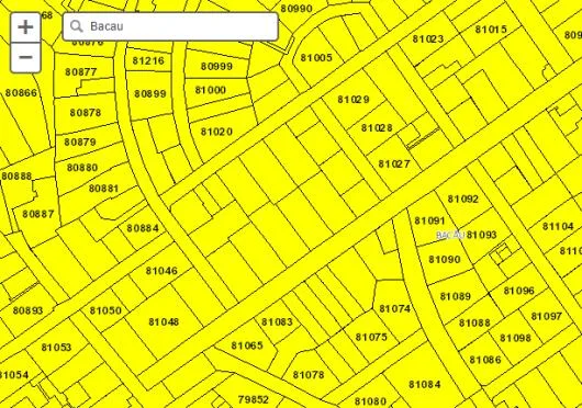 Cadastru si Intabulare - topografie ,geodezie - expertize - Bucuresti