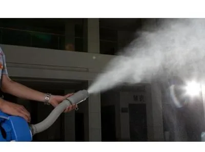 Servicii DDD - curatenie Constanta