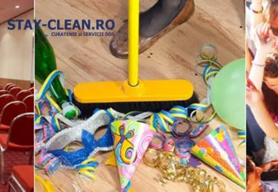 Servicii DDD - curatenie Constanta