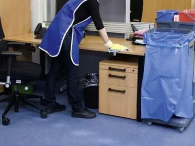 Servicii DDD - curatenie Constanta