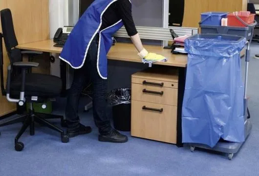 Servicii DDD - curatenie Constanta