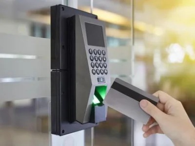 Sisteme de securitate Iasi