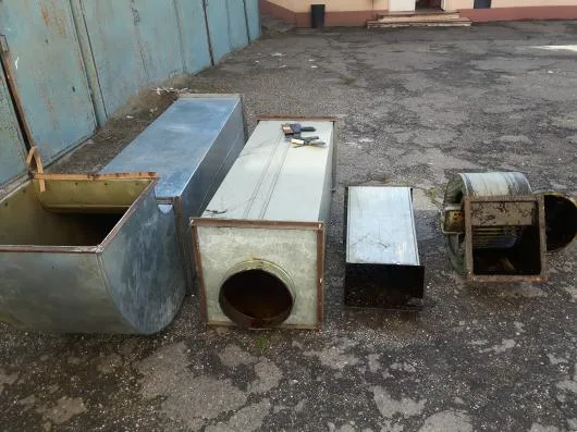 Cosar autorizat Iasi