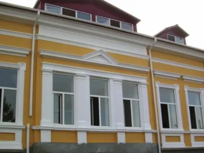 Consolidari si restaurari imobile - Botosani