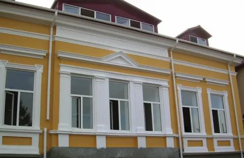 Consolidari si restaurari imobile - Botosani