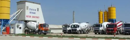 Consolidari si restaurari imobile - Botosani