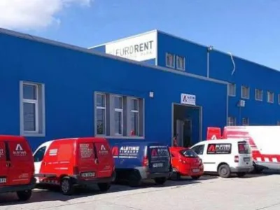 Detectoare de fum - stingatoare Timisoara