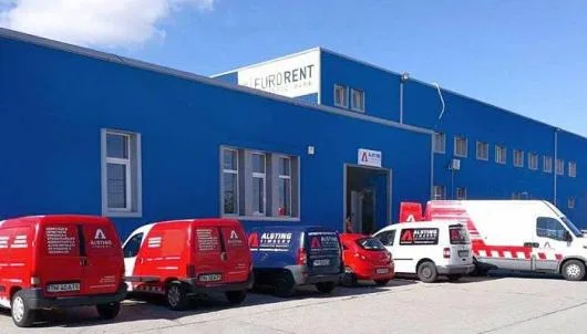 Detectoare de fum - stingatoare Timisoara