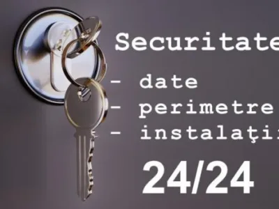 Detectoare de fum - stingatoare Timisoara