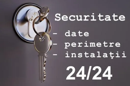 Detectoare de fum - stingatoare Timisoara