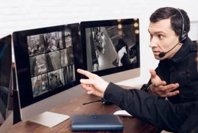 Servicii securitate Iasi