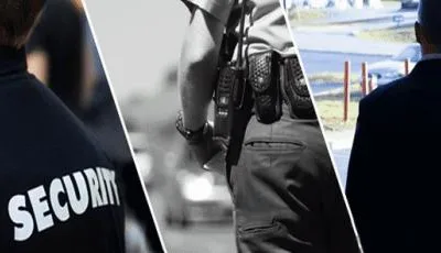 Servicii securitate Iasi