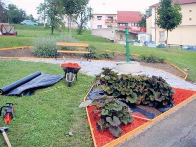 Timisoara - Sisteme de irigatii rezidentiale
