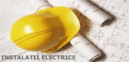 Instalatii electrice si sisteme de alarma - Botosani