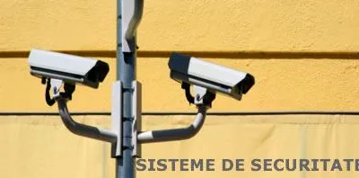 Instalatii electrice si sisteme de alarma - Botosani