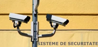 Instalatii electrice si sisteme de alarma - Botosani