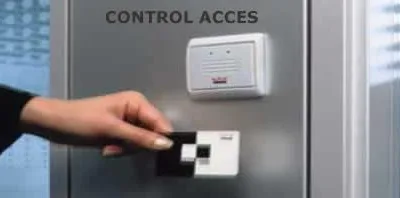 Instalatii electrice si sisteme de alarma - Botosani