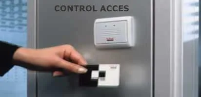 Instalatii electrice si sisteme de alarma - Botosani
