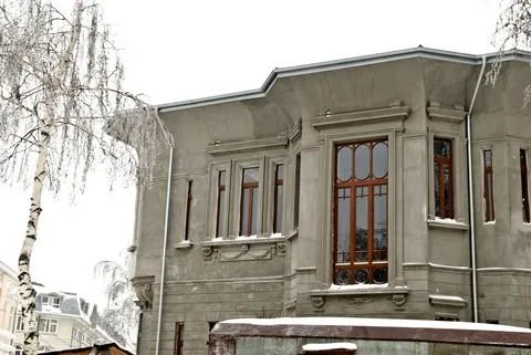Ferestre si usi din lemn stratificat - Braila
