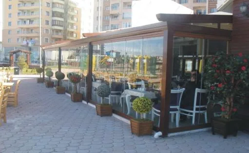 Sisteme de umbrire - Brasov