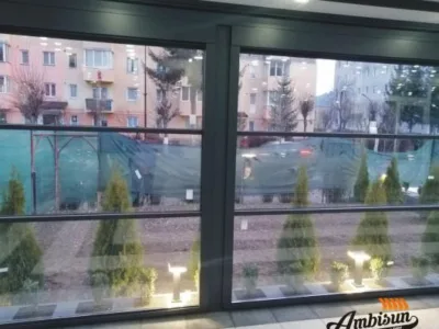 Sisteme de umbrire - Brasov