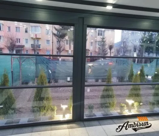 Sisteme de umbrire - Brasov