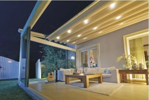 Sisteme de umbrire - Brasov