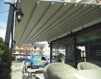 Sisteme de umbrire - Brasov