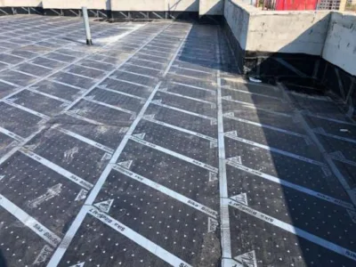 Hidroizolatii cu membrane bituminoase - sintetice sau lichide - Bucuresti