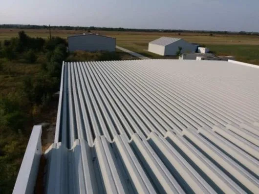 Hidroizolatii cu membrane bituminoase - sintetice sau lichide - Bucuresti