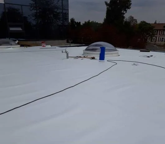 Hidroizolatii cu membrane bituminoase - sintetice sau lichide - Bucuresti