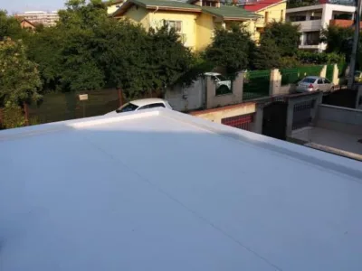 Hidroizolatii cu membrane bituminoase - sintetice sau lichide - Bucuresti