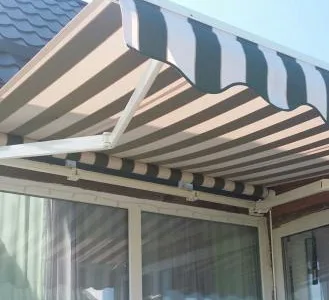 Jaluzele verticale - perdele - rolete panza - copertine - Piatra Neamt