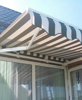 Jaluzele verticale - perdele - rolete panza - copertine - Piatra Neamt