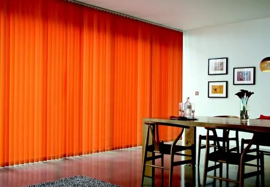 Jaluzele verticale - perdele - rolete panza - copertine - Piatra Neamt