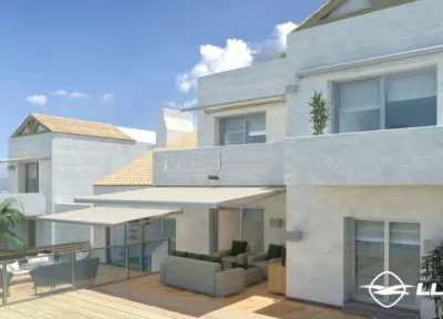 Jaluzele - rulouri - pergole - inchideri terase - Bucuresti