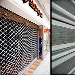 Grilaje - jaluzele - storuri - copertine - parasolare - Timisoara