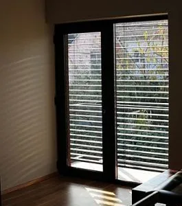 Grilaje - jaluzele - storuri - copertine - parasolare - Timisoara