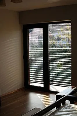 Grilaje - jaluzele - storuri - copertine - parasolare - Timisoara