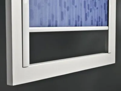 Grilaje - jaluzele - storuri - copertine - parasolare - Timisoara