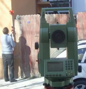 Cadastru Topografie Bucuresti