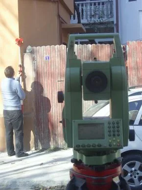 Cadastru Topografie Bucuresti