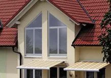 Protectie solara ferestre Harghita