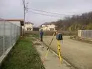 Cadastru Topografie Bucuresti