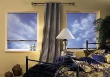 Protectie solara ferestre Harghita