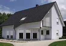 Protectie solara ferestre Harghita