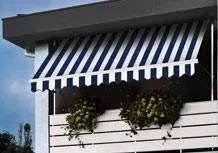 Protectie solara ferestre Harghita