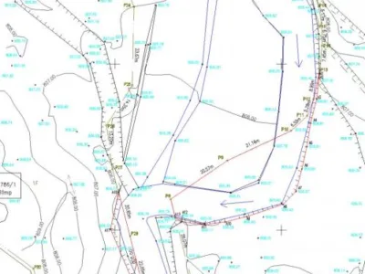 Cadastru Topografie Bucuresti