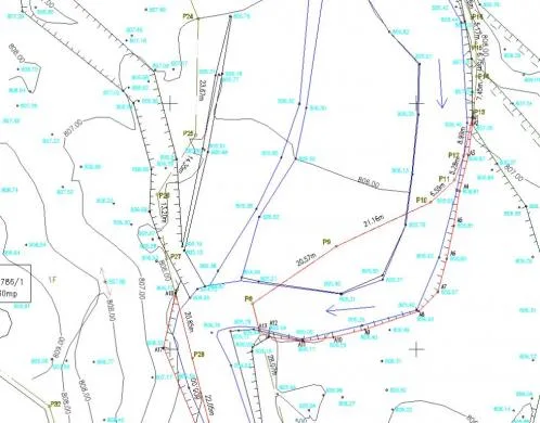 Cadastru Topografie Bucuresti